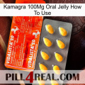 Kamagra 100Mg Oral Jelly How To Use new01